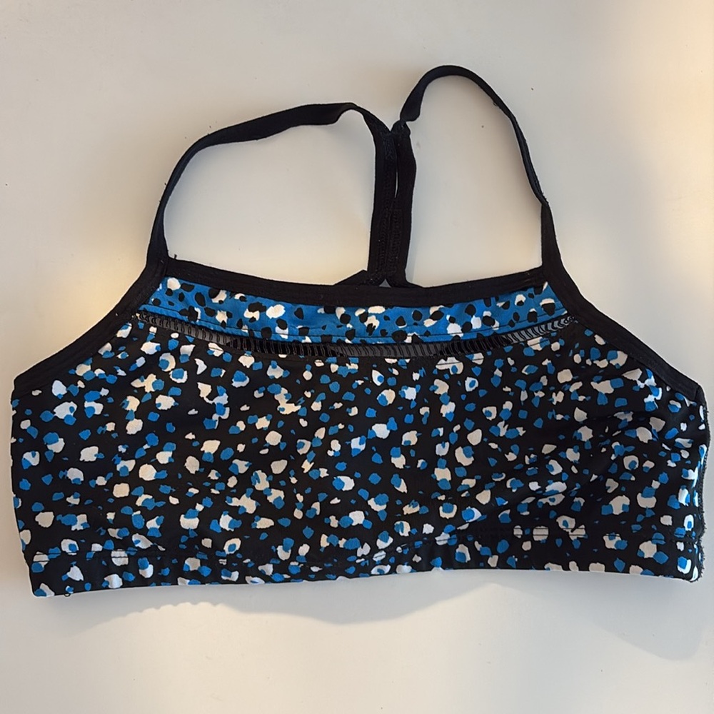 Beyond yoga sports bra